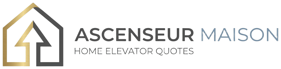 Ascenseur Maison